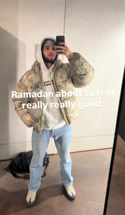 Community fit image