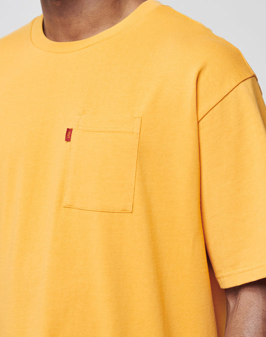 LFDY Tube Pocket Tee