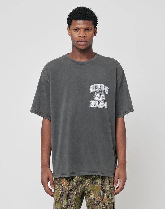 Burning Dice Tee