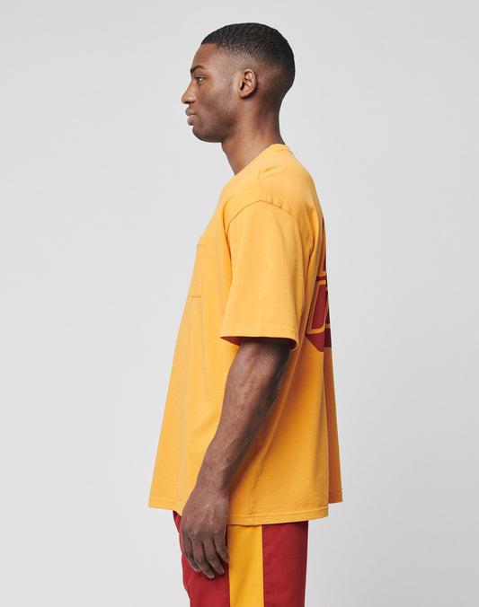 LFDY Tube Pocket Tee