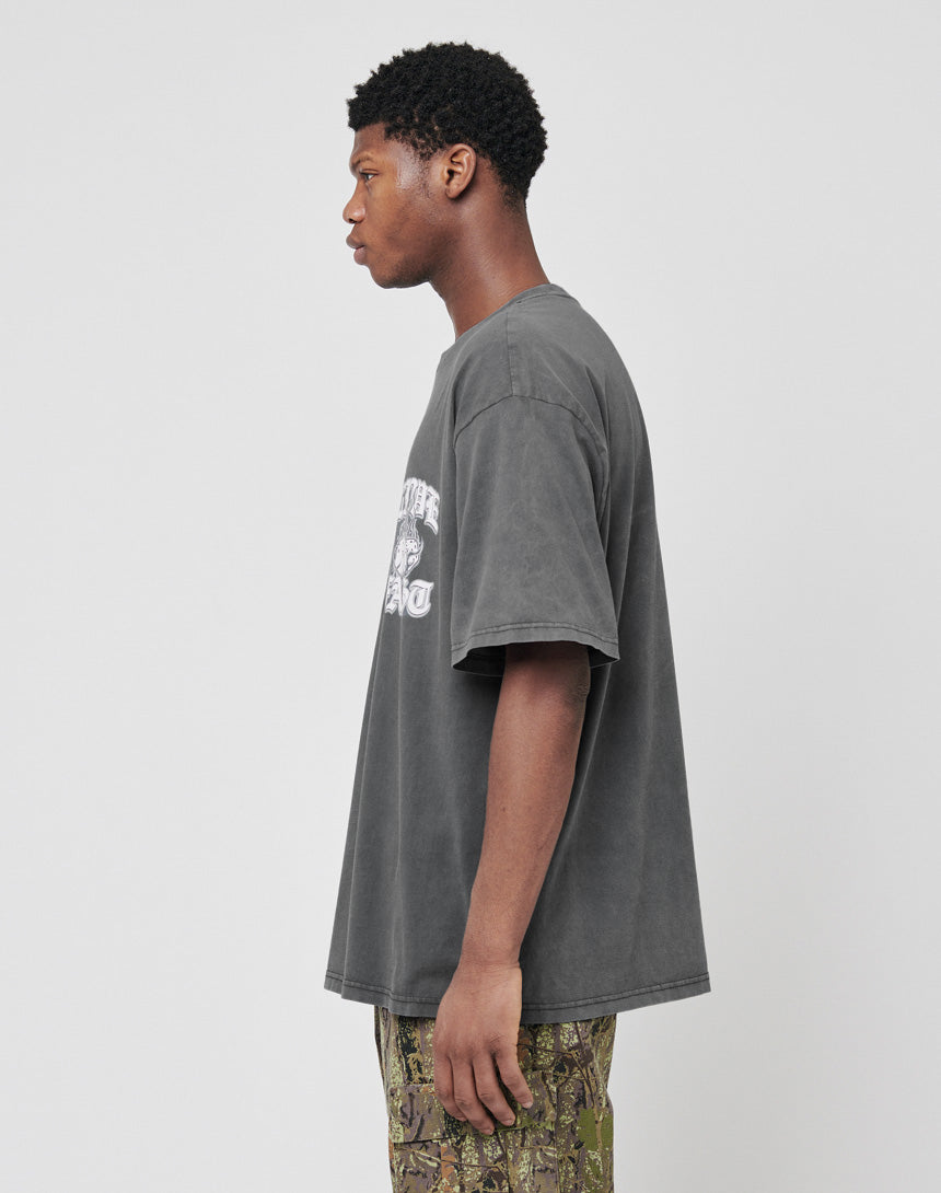 Burning Dice Tee