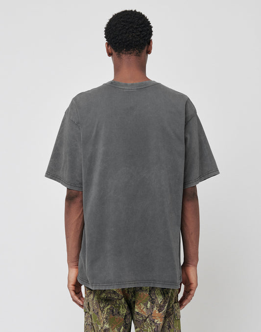 Burning Dice Tee