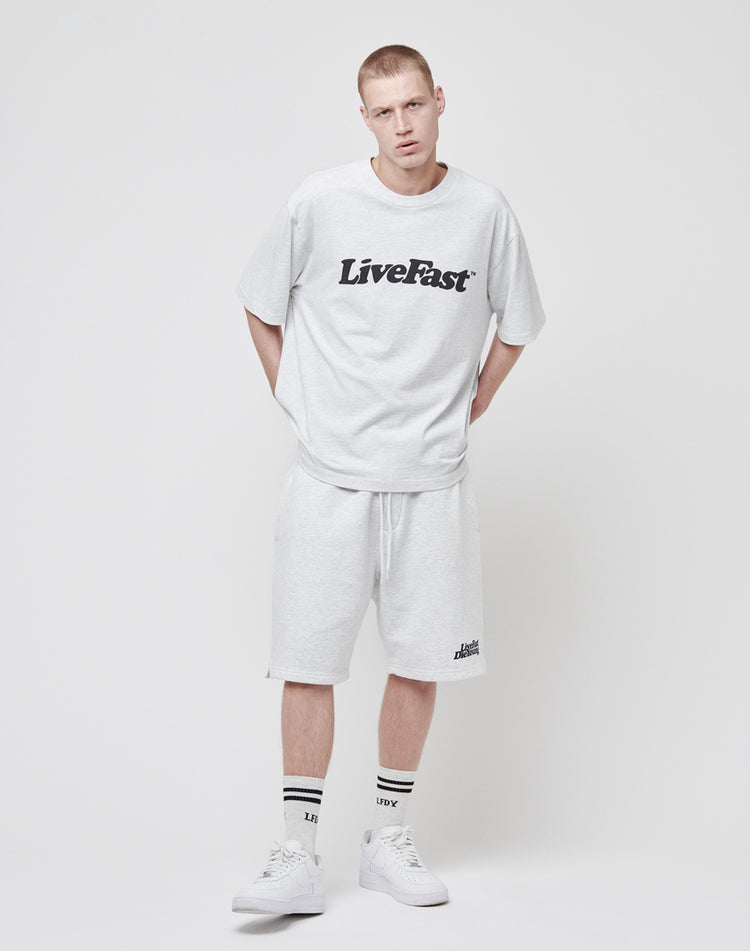 Basic Tee