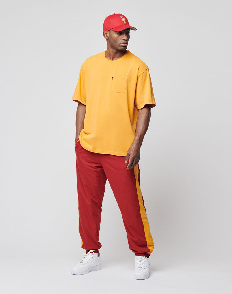 LFDY Tube Pocket Tee