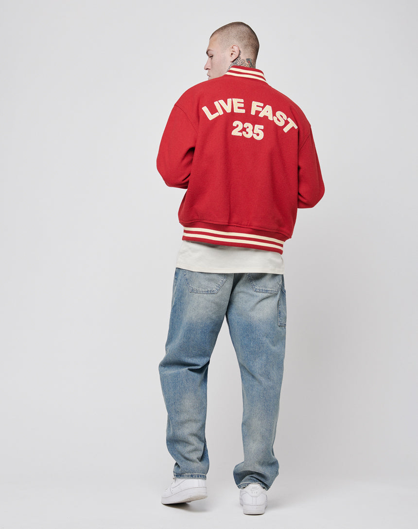 OC College Jacket