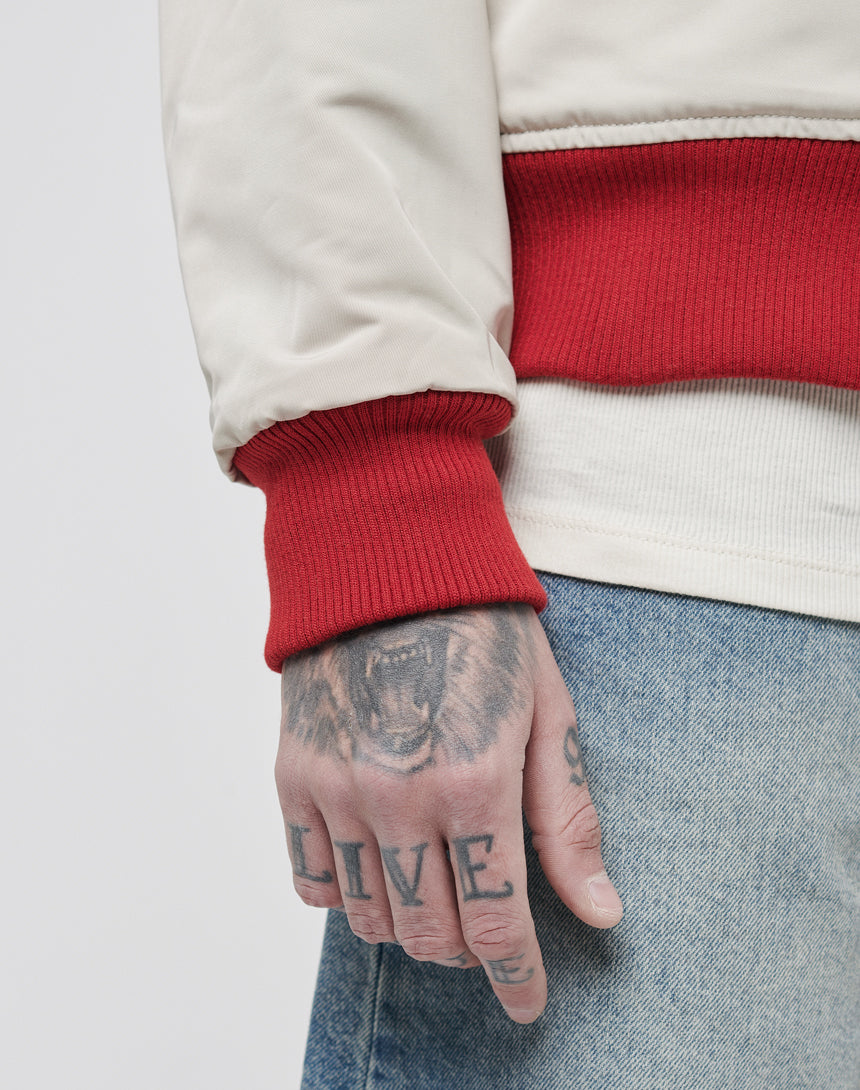 OC College Jacket