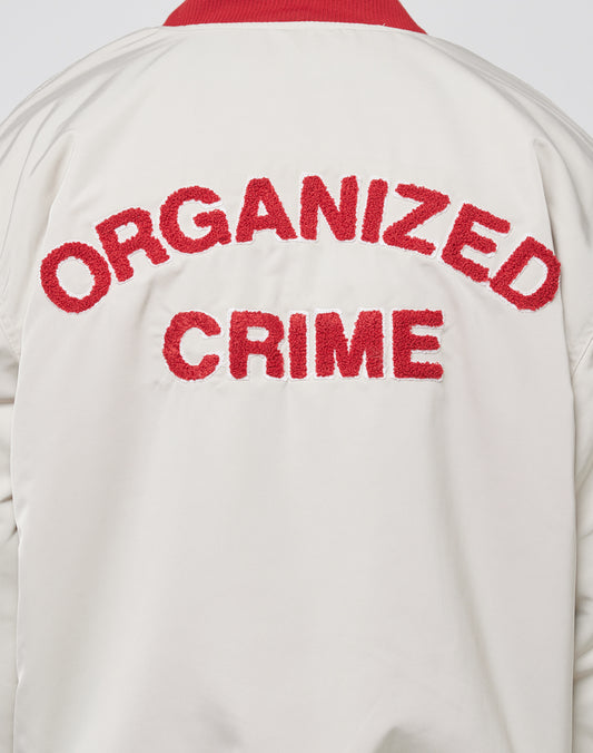 OC College Jacket