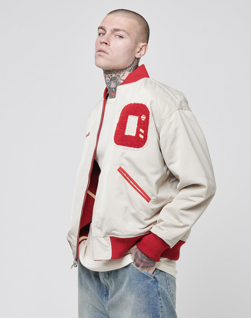 OC College Jacket