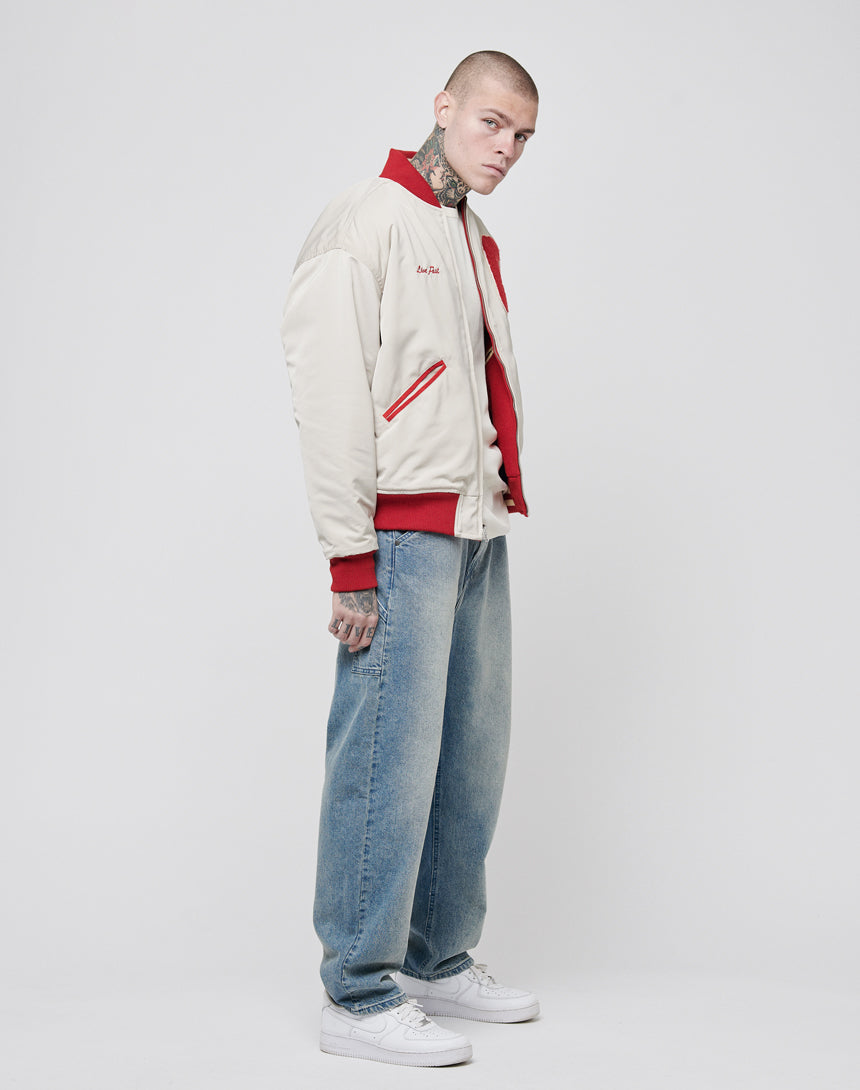 OC College Jacket