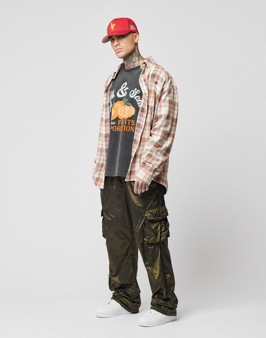 Parachute Cargo