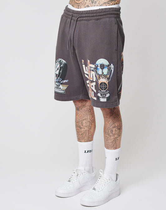 Vintage Dart Sweat Shorts