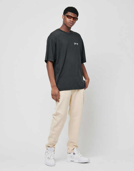Regular Denim
