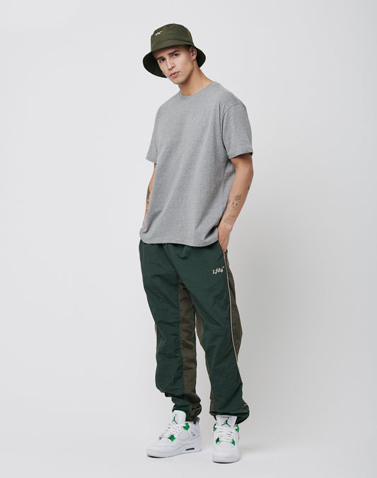 Panel Track Pants