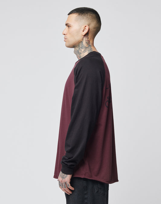 Survival Longsleeve