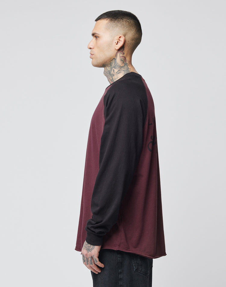 Survival Longsleeve