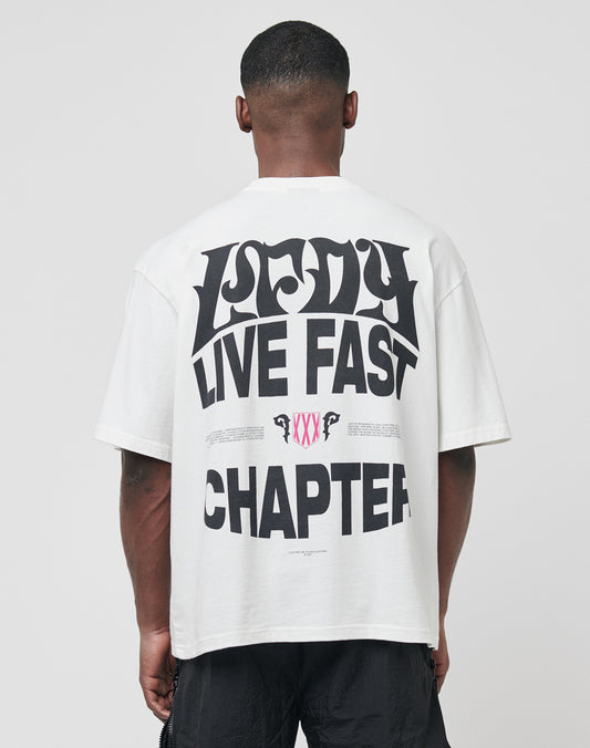 Chapter Tee