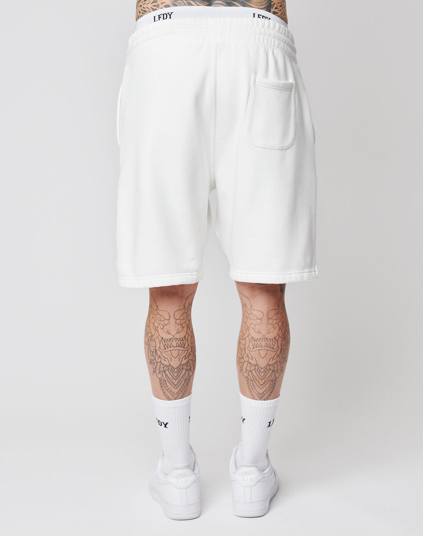 Vintage Dart Sweat Shorts