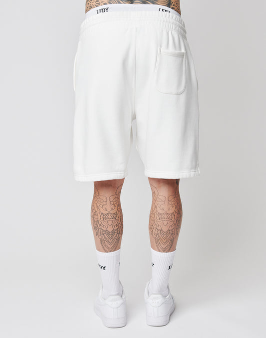Vintage Dart Sweat Shorts