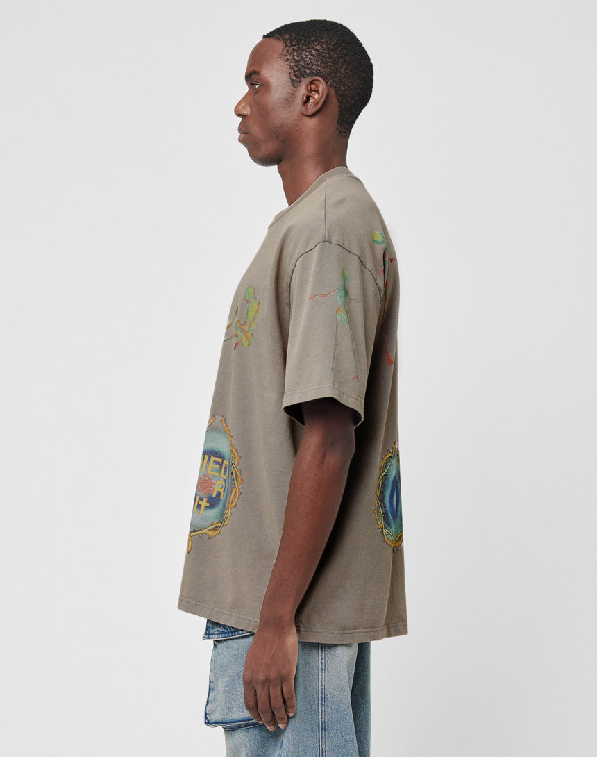 Died for It Tee