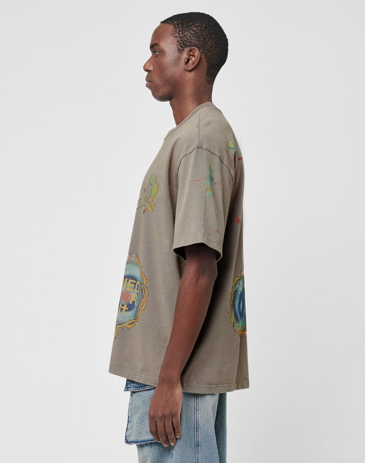 Died for It Tee