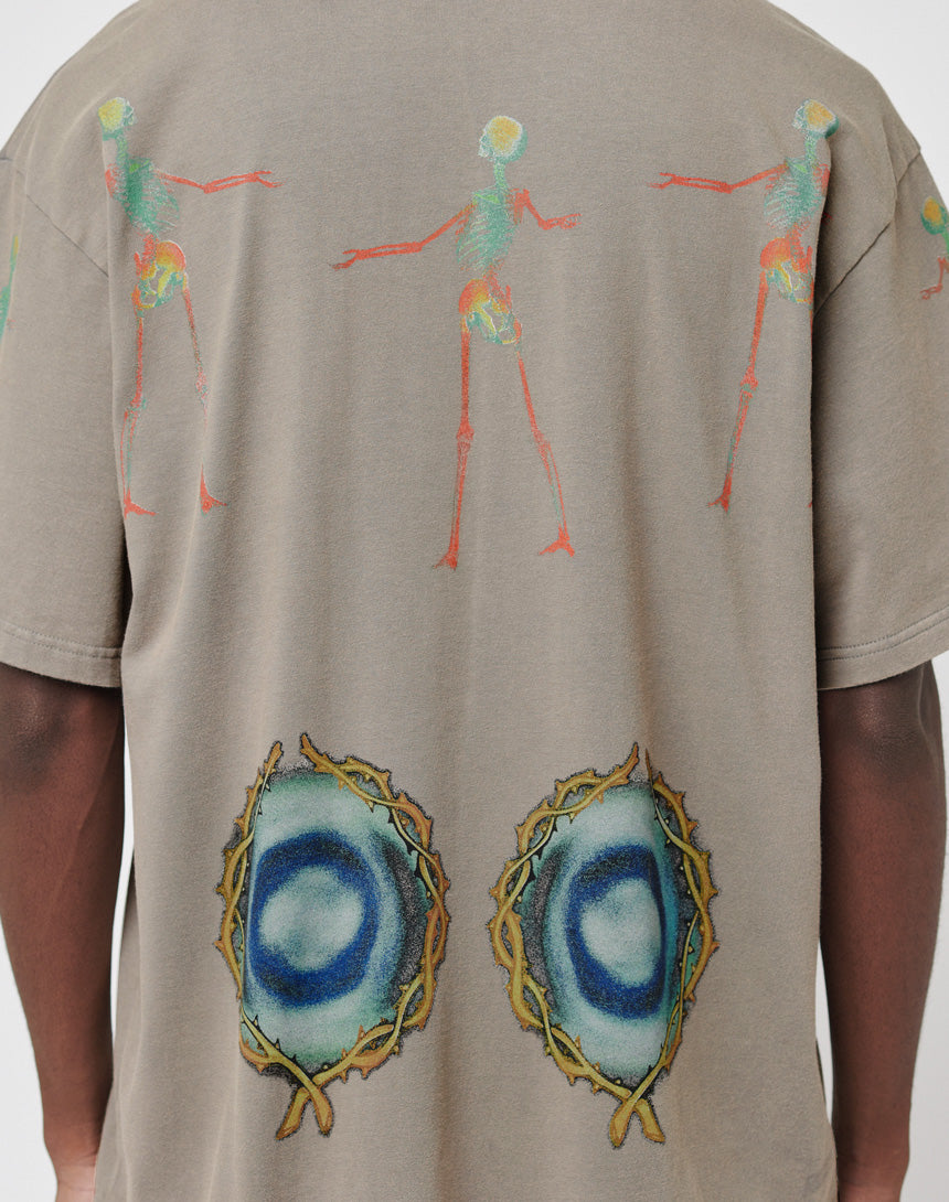 Died for It Tee