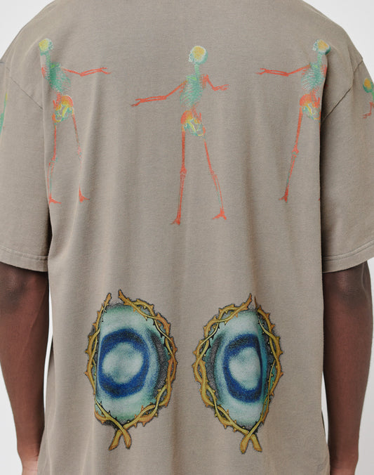 Died for It Tee
