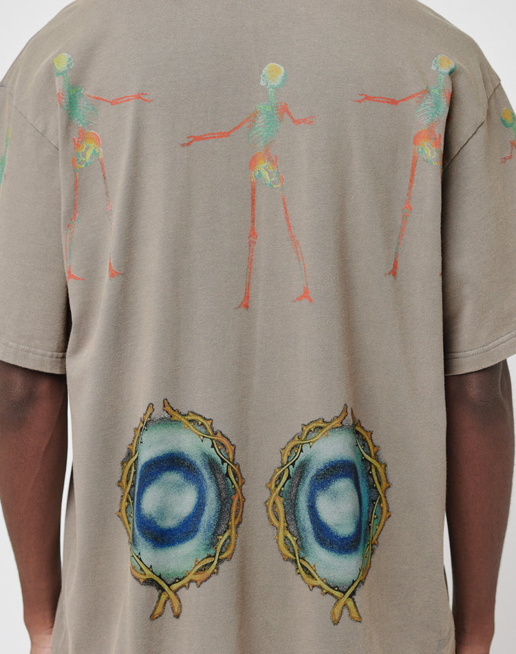 Died for It Tee