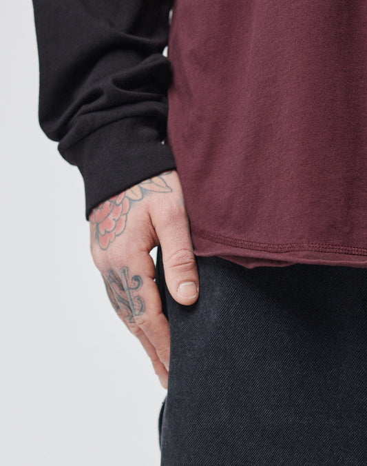 Survival Longsleeve