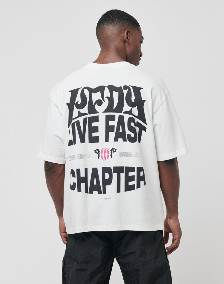 Chapter Tee