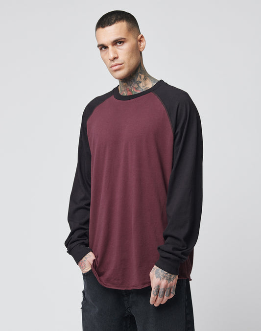 Survival Longsleeve