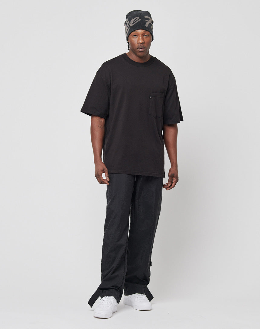 Destroyed Pocket Tee