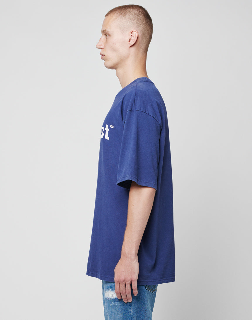 Live Fast Bold Tee