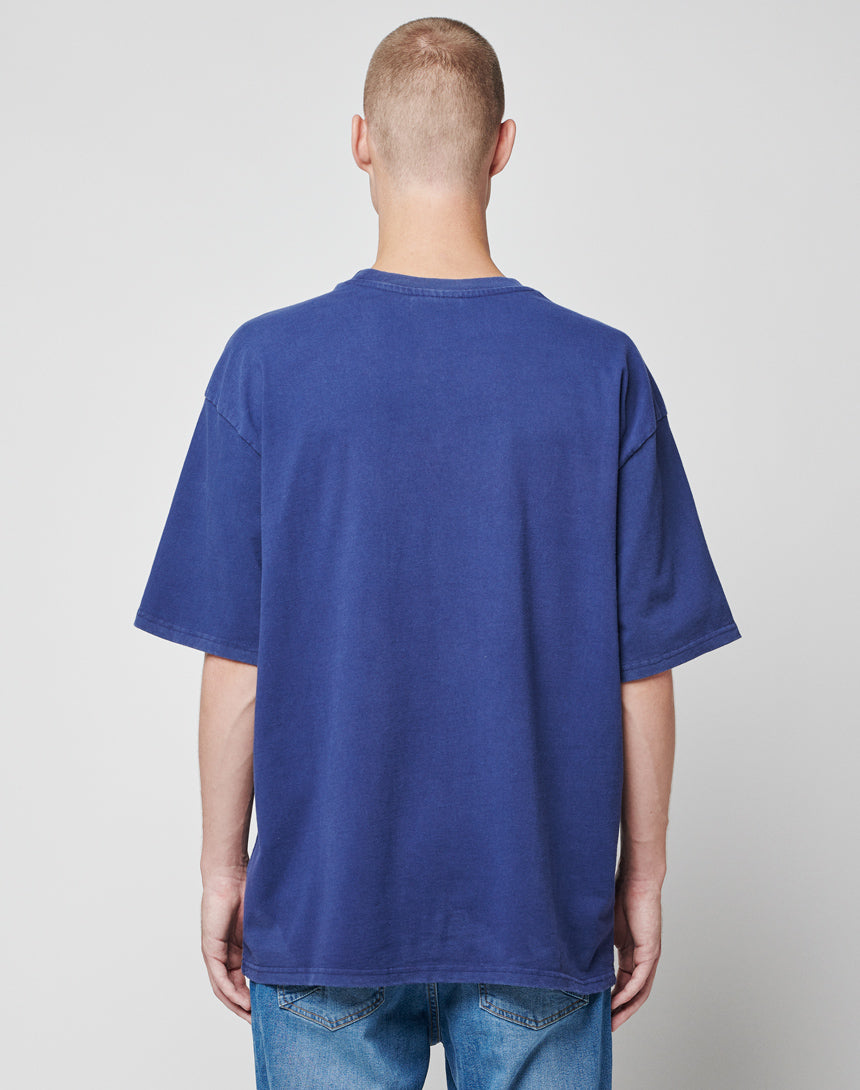 Live Fast Bold Tee