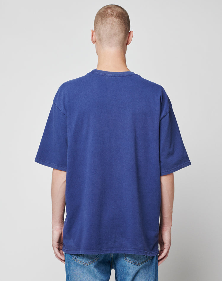 Live Fast Bold Tee