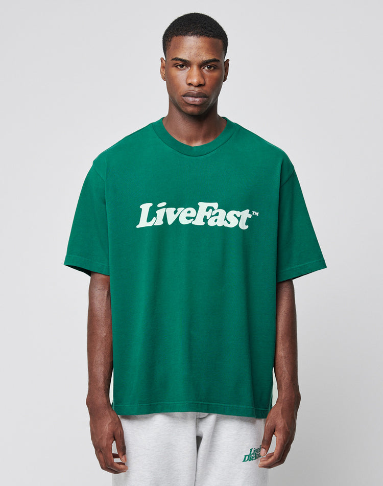 Basic Tee