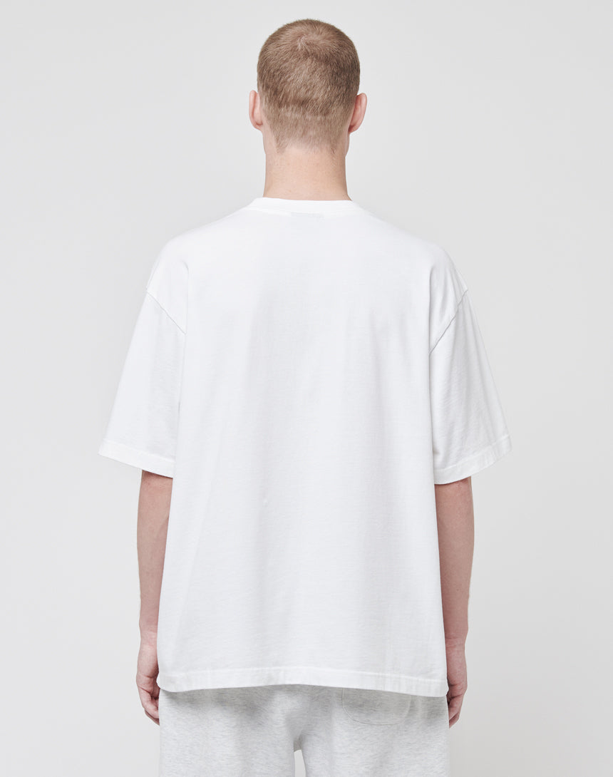 Basic Chest Tee