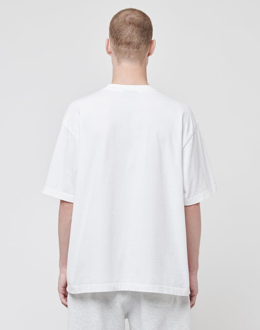 Basic Chest Tee