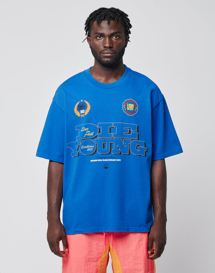 Die Young Tee