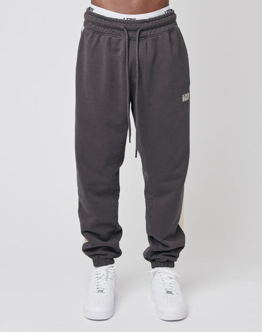 Rib Tape Jogger