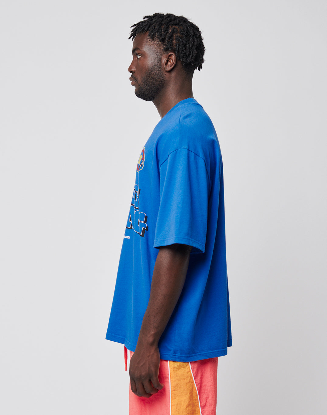 Die Young Tee
