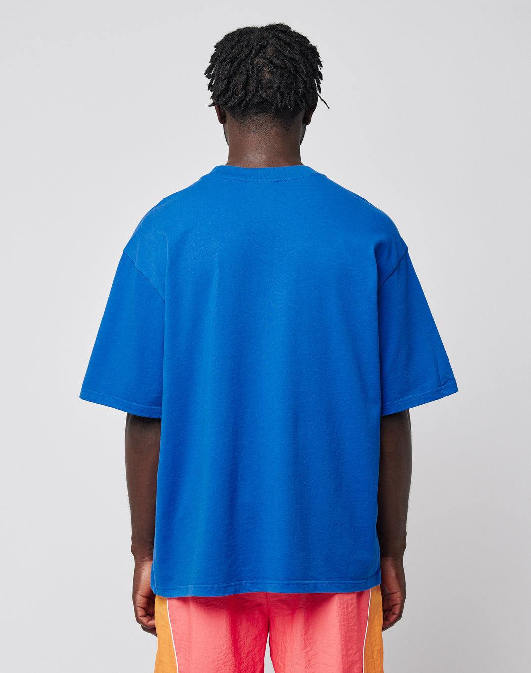 Die Young Tee