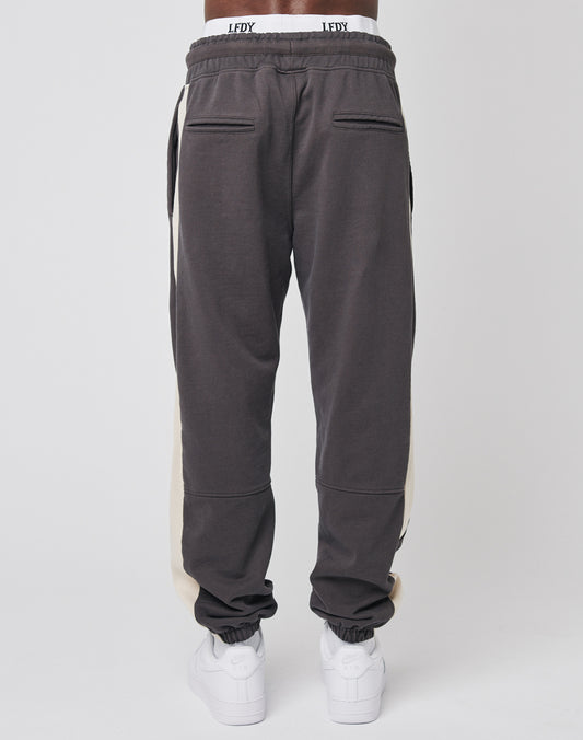 Rib Tape Jogger