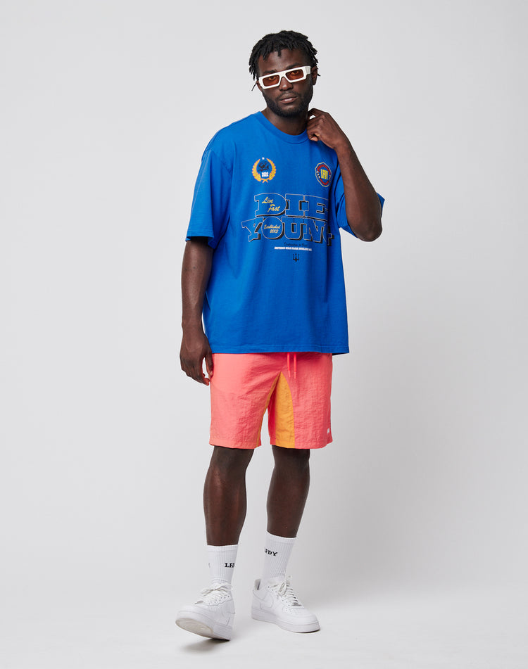 Die Young Tee