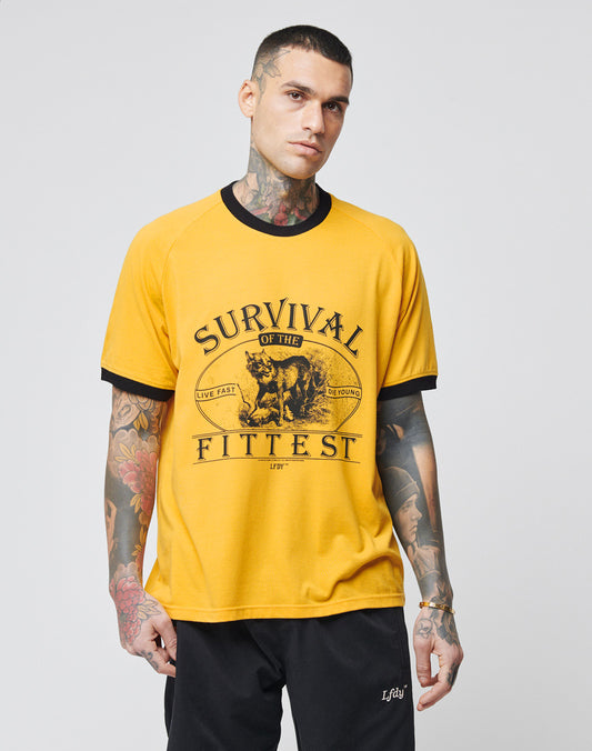 Survival Tee