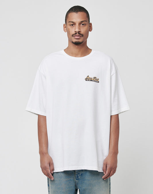 Home Protection Tee