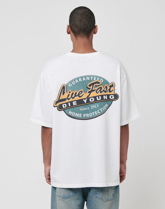 Home Protection Tee