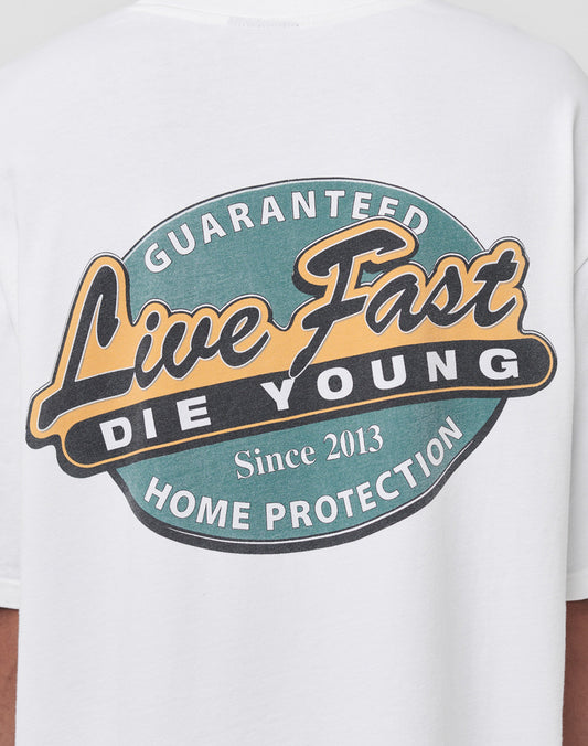 Home Protection Tee