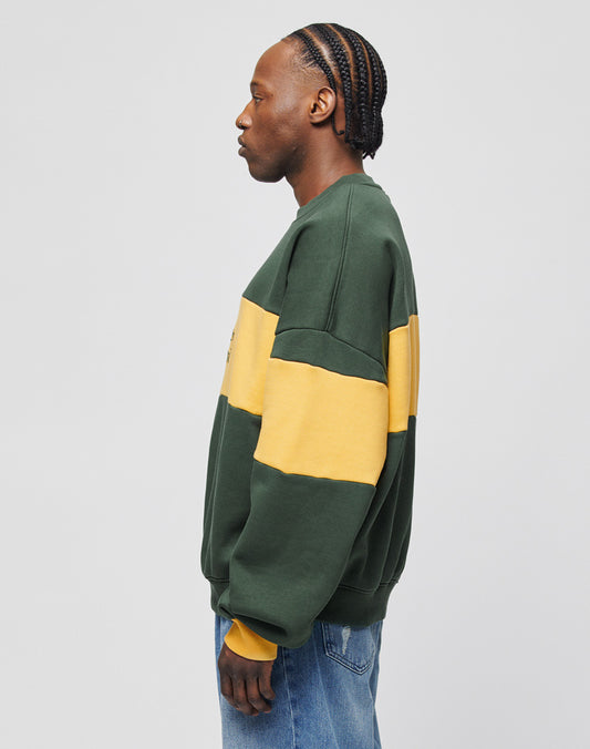 New World Sweater