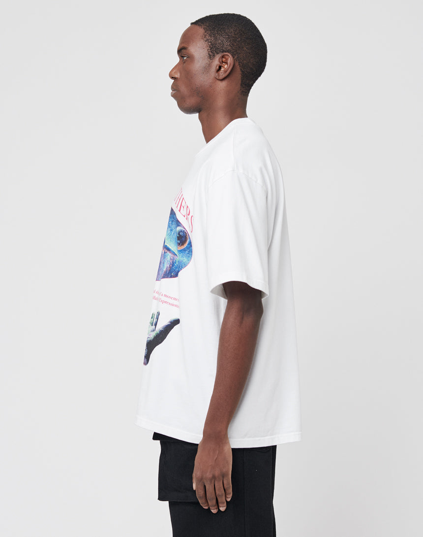 YNG Godfathers Tee