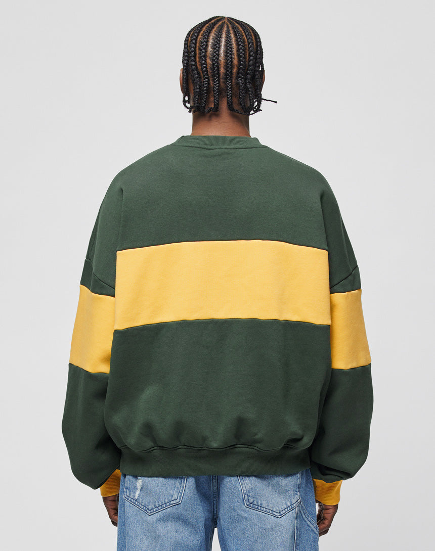 New World Sweater